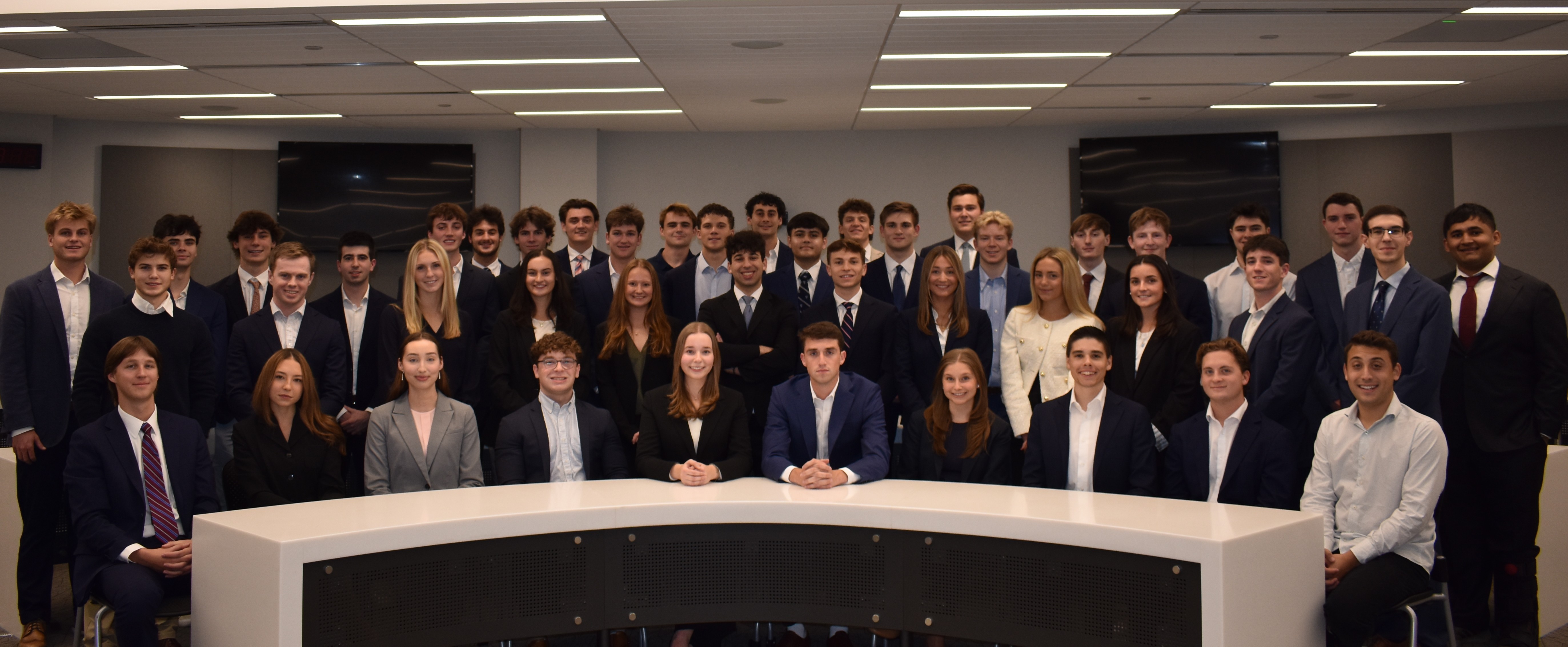 Fairfield Investment Group - About Page